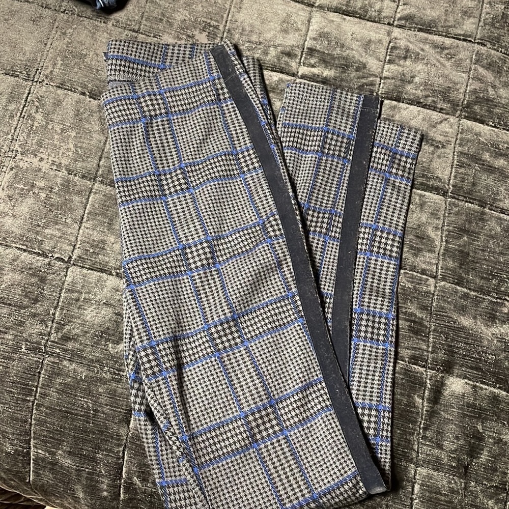 Abercrombie Leggings - Picture 1 of 2